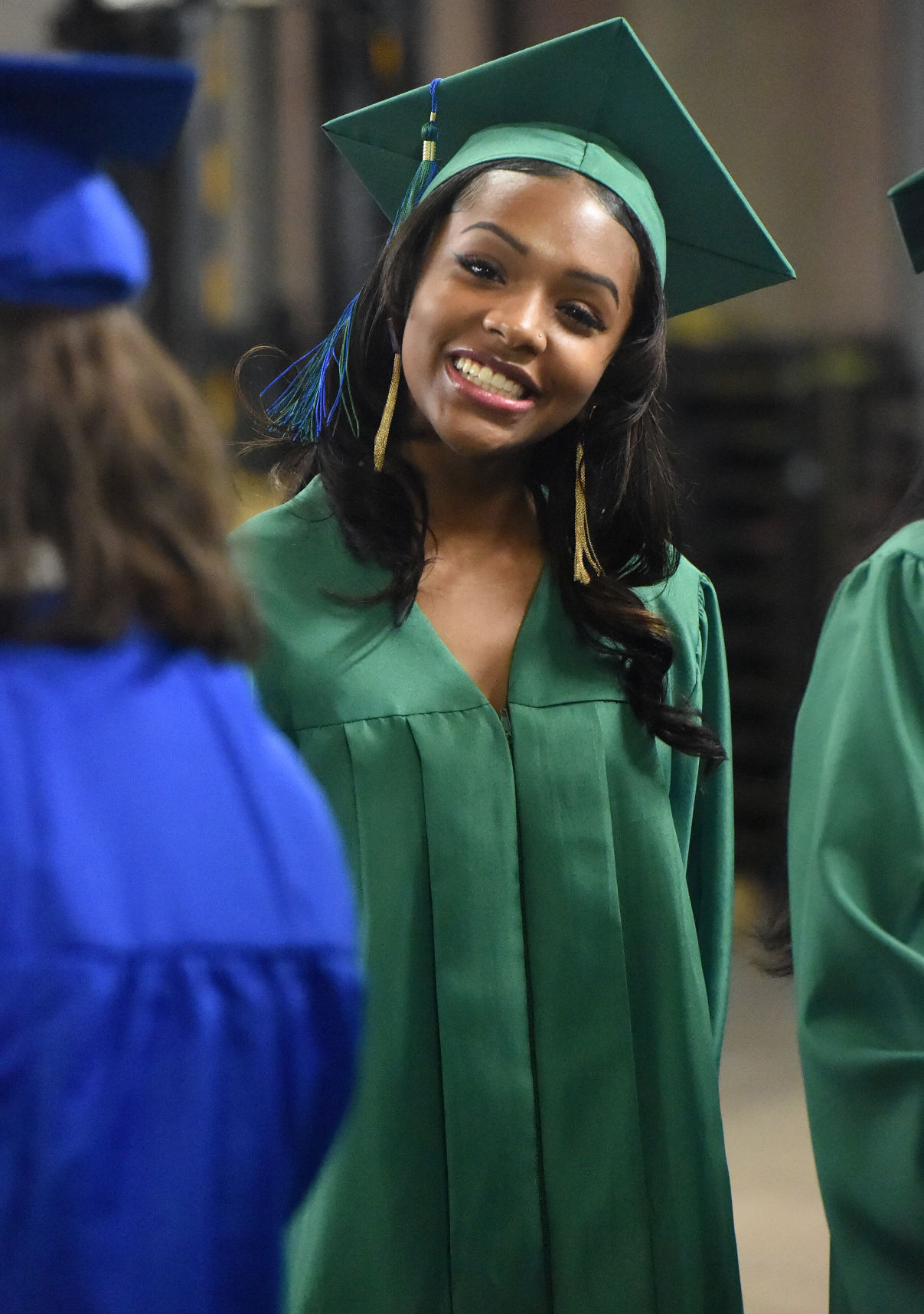 PHOTOS: Doherty High School Graduation